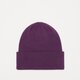 Gyerek téli sapka HELLY HANSEN SAPKA URBAN CUFF BEANIE 67154670 szín: lila