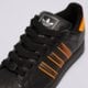 Női sportcipők ADIDAS SUPERSTAR II W jq6469 szín: fekete