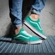 Férfi sportcipők VANS UA OLD SKOOL vn0a5jmi90p1 szín: zöld