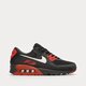 Férfi sportcipők NIKE AIR MAX 90  fb9658-001 szín: fekete