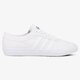 Női sportcipők ADIDAS SELLWOOD W bb8691w szín: fehér