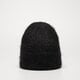 Női téli sapka LEVI'S SAPKA WOMEN'S FUZZY BEANIE d7829-0001 szín: fekete