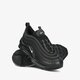 Gyerek sportcipők NIKE AIR MAX 97 (GS) 921522-023 szín: fekete