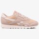 Női sportcipők REEBOK CL NYLON  cn2888 szín: bézs