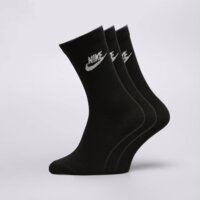 NIKE 3-PACK EVERYDAY ESSENTIAL SOCKS 