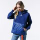 Női pulóver NIKE PULÓVER KAPUCNIS W NSW NSP FLC HOODIE PO QLTD cj6253-492 szín: lila