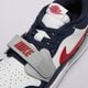 Gyerek sportcipők AIR JORDAN LEGACY 312 LOW BG cd9054-164 szín: szürke