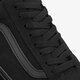 Férfi sportcipők VANS OLD SKOOL LITE va2z5w186 szín: fekete