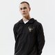 Férfi átmeneti kabát NEW ERA KABÁT NEW ERA METALIC BULLS CHICAGO BULLS BLK 12590863 szín: fekete