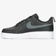 Férfi sportcipők NIKE AIR FORCE 1 LV8 dj6887-001 szín: fekete