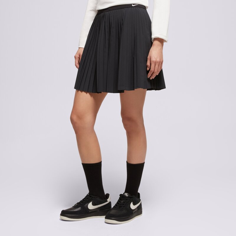NIKE SZOKNYA W NSW PLEATED SKIRT