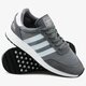 Férfi sportcipők ADIDAS I-5923 bb2089 szín: szürke