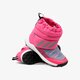 Gyerek téli cipők ADIDAS RAPIDASNOW BTW C ah2605 szín: rózsaszín