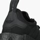 Gyerek sportcipők ADIDAS NMD_R1J h03994 szín: fekete