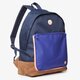 Női hátizsák ROXY HÁTIZSÁK FROZEN SOUL COLORBLOCK erjbp03107kvj0 szín: kék