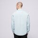 DICKIES ING GALLATIN SHIRT LS dk0a87pyk661 szín: kék
