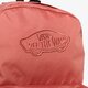 Női hátizsák VANS HÁTIZSÁK REALM BACKPACK v00nz0qid szín: rózsaszín