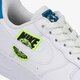 Női sportcipők NIKE AIR FORCE 1 '07 SE ct1414-101 szín: fehér