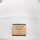Gyerek téli sapka JORDAN SAPKA TÉLI JORDAN BEANIE CUFFEED UTILITY ci4168-072 szín: bézs