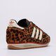 Női sportcipők ADIDAS SL 72 OG W ji0189 szín: barna