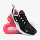 Gyerek sportcipők NIKE AIR MAX 270 (GS) 943345-013 szín: szürke