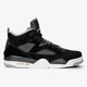 Férfi sportcipők JORDAN SON OF LOW  580603001 szín: fekete