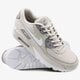 Női sportcipők NIKE W AIR MAX 90 325213-054 szín: bézs