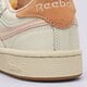 Női sportcipők REEBOK CLUB C REVENGE VINTAGE 100209063 szín: fehér