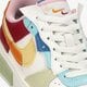 Női sportcipők NIKE WMNS AIR FORCE 1 FONTANKA do6719-100 szín: multicolor
