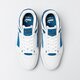 Férfi sportcipők PUMA SLIPSTREAM INVDR SUEDE FS 38863401 szín: fehér