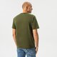 Férfi póló LEVI'S PÓLÓ SS RELAXED FIT TEE 16143-0524 szín: khaki