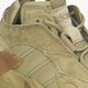 Férfi sportcipők ADIDAS STREETBALL  ef6984 szín: bézs
