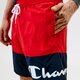 Férfi rövidnadrágok CHAMPION RÖVIDNADRÁG BEACHSHORT 216070rs046 szín: piros