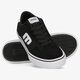 Gyerek sportcipők ETNIES KIDS CALLI-VULC 4301000033001 szín: fekete