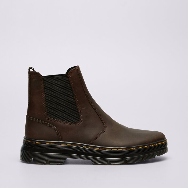 DR.MARTENS EMBURY LEATHER 