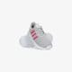 Gyerek sportcipők ADIDAS LA TRAINER LITE EL I gz4287 szín: szürke
