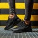 Gyerek sportcipők NIKE AIR MAX 270  bq5776-001 szín: fekete