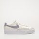 Női sportcipők NIKE W BLAZER LOW PLATFORM dj0292-110 szín: fehér