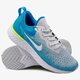 Női futócipők NIKE WMNS ODYSSEY REACT ao9820-005 szín: szürke