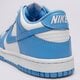 Gyerek sportcipők NIKE DUNK LOW cw1590-103 szín: kék