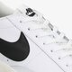 Férfi sportcipők NIKE BLAZER LOW LEATHER ci6377-101 szín: fehér
