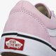 Gyerek sportcipők VANS UY OLD SKOOL vn0a4buuv3m1 szín: rózsaszín