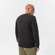 Férfi pulóver ADIDAS PULÓVER CLUB SWEATER hr7896 szín: fekete