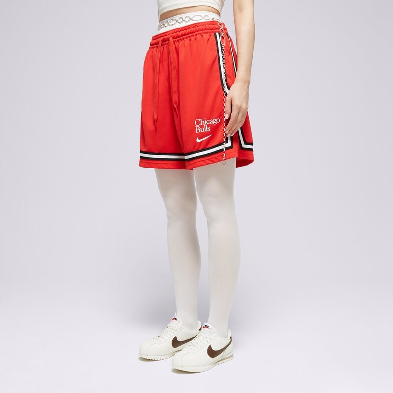 NIKE RÖVIDNADRÁG CHI WNK DF FLY CRSSOVR SHR GX NBA