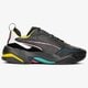 Férfi sportcipők PUMA THUNDER BRADLEY THEODORE 36939401 szín: fekete