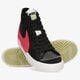 Férfi sportcipők NIKE BLAZER MID '77 JUMBO dd3111-001 szín: fekete