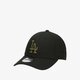 Férfi baseball sapka NEW ERA SAPKA BLACK BASE SNAP 940 LA DODGERS LOS ANGELES DOD 60222445 szín: fekete