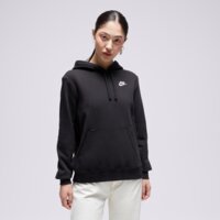 NIKE PULÓVER KAPUCNIS W NSW CLUB FLC PO HDY STD