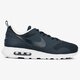 Férfi sportcipők NIKE AIR MAX TAVAS  705149-409 szín: sötétkék