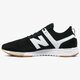 Férfi sportcipők NEW BALANCE MRL247DY mrl247dy szín: fekete